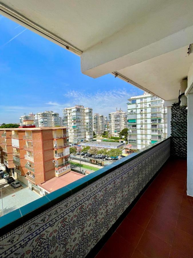 El Barquito De Mateo Torre Del Mar Exterior foto