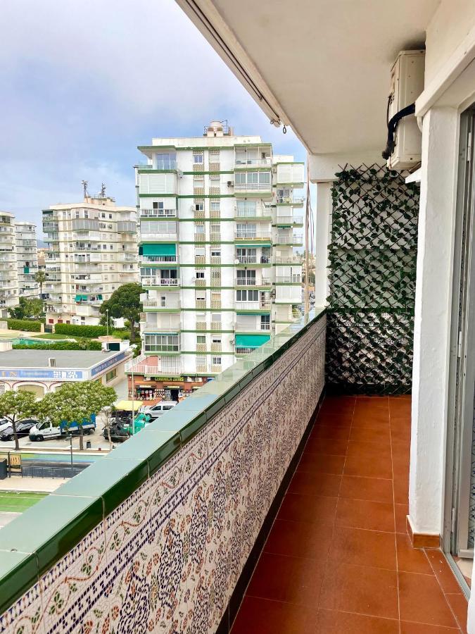 El Barquito De Mateo Torre Del Mar Exterior foto