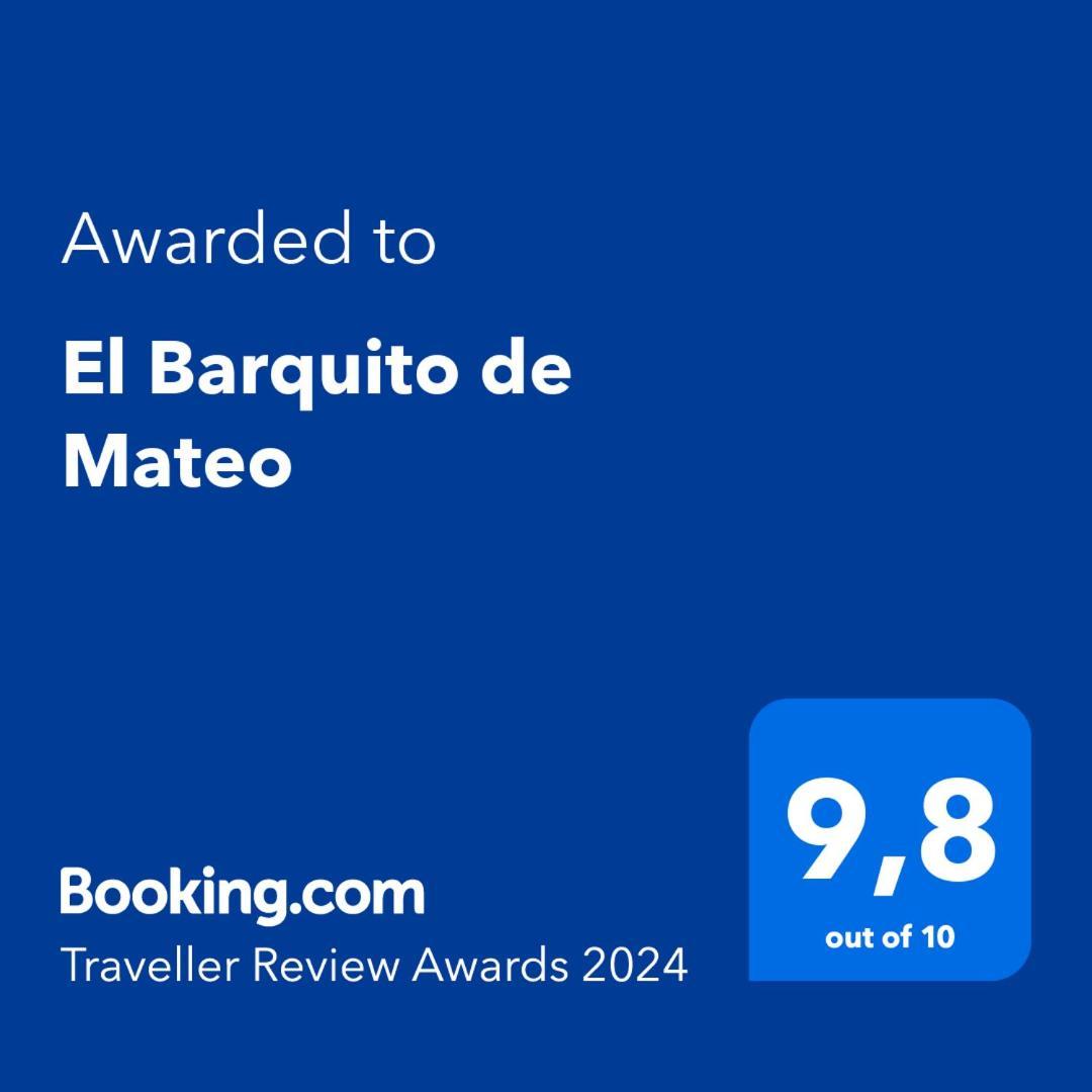 El Barquito De Mateo Torre Del Mar Exterior foto