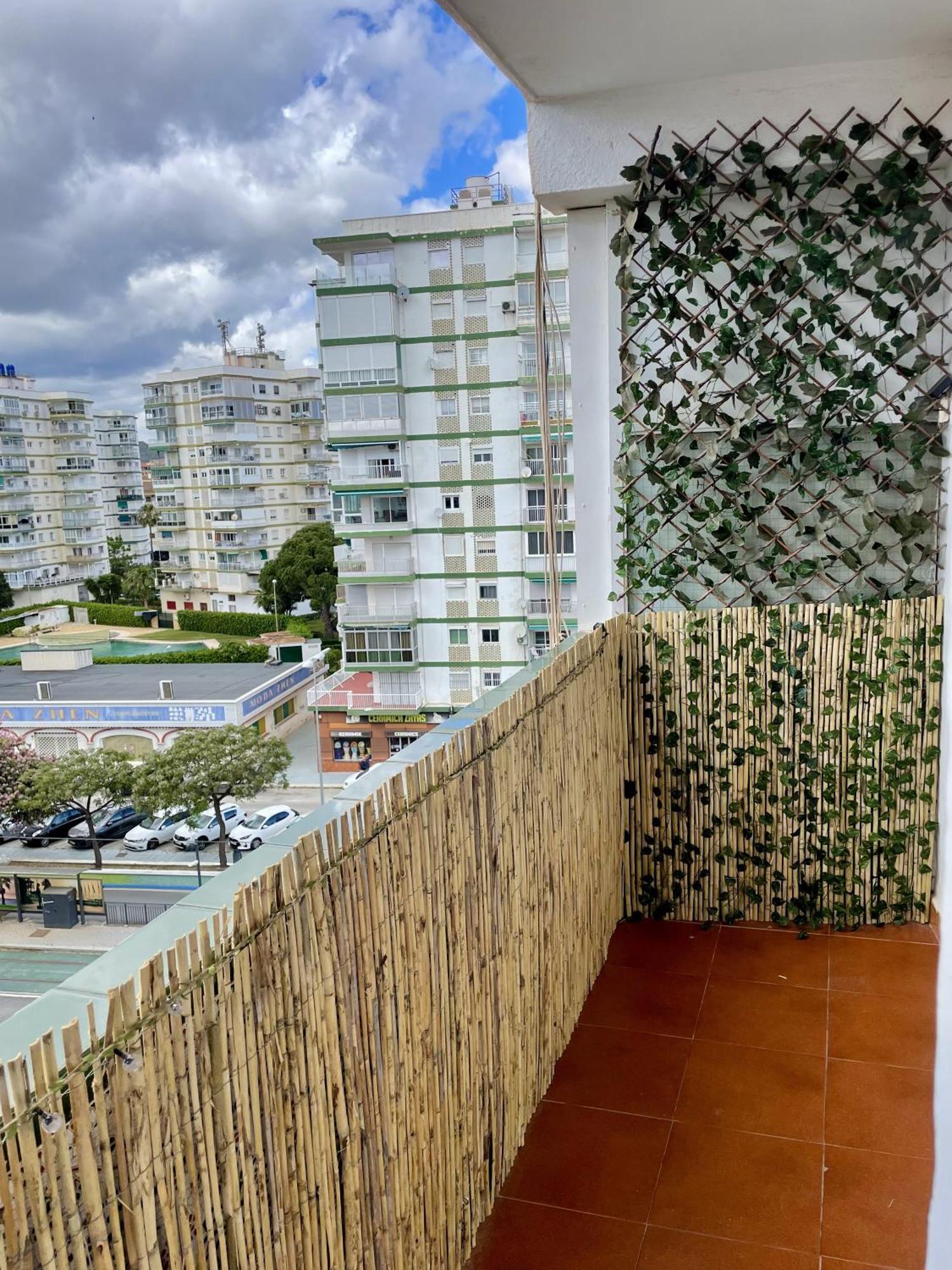El Barquito De Mateo Torre Del Mar Exterior foto