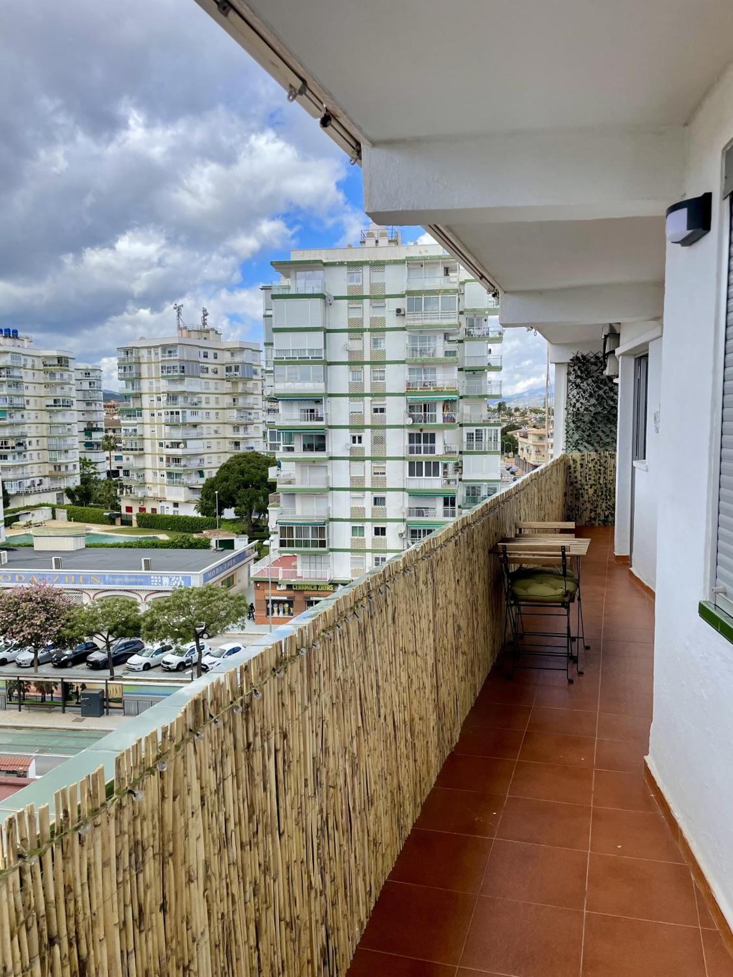 El Barquito De Mateo Torre Del Mar Exterior foto